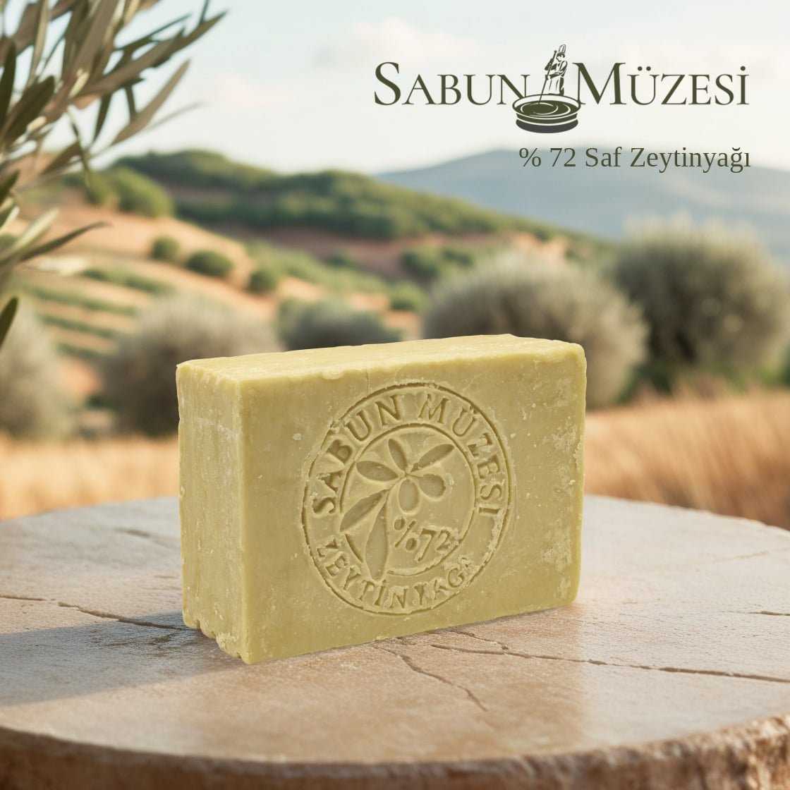 Sabun Müzesi